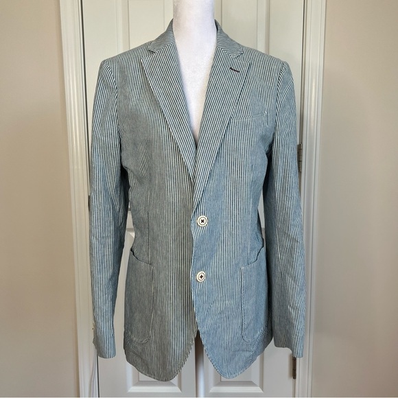 EL GANSO Blazer